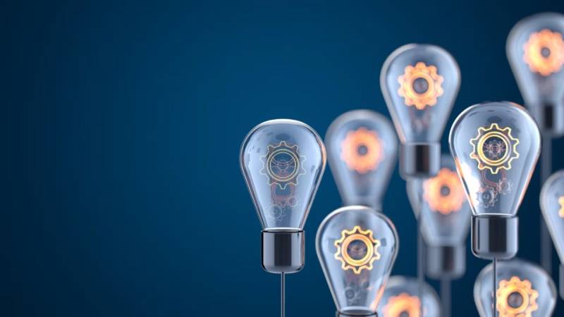 信创改造筑牢安全防线，江油市软件开发公司护航企业核心系统
